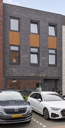 Medium property photo - Rozenbottelstraat 13, 3903 BH Veenendaal